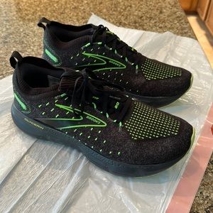 Men’s brook glycerin, 20